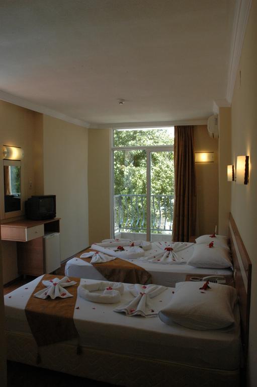 Ercan Han Hotel İçmeler Rom bilde