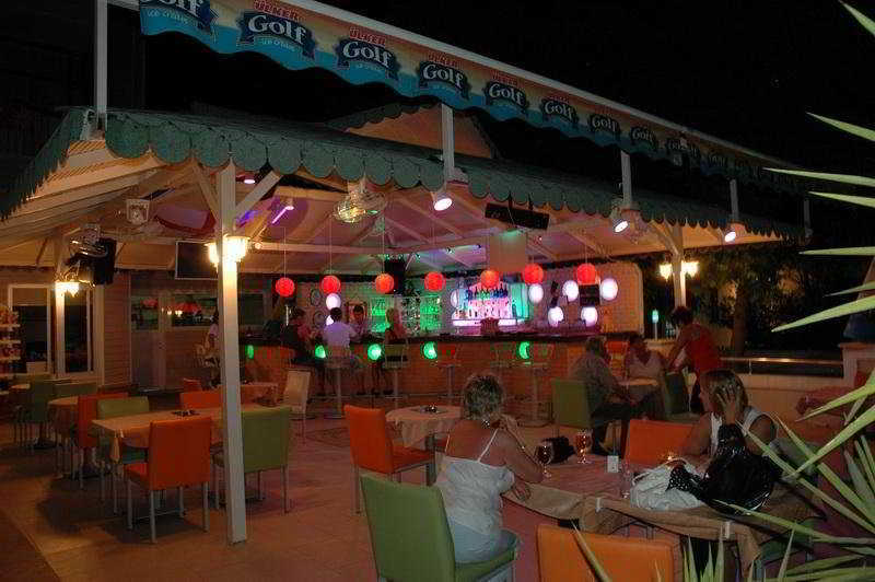 Ercan Han Hotel İçmeler Eksteriør bilde